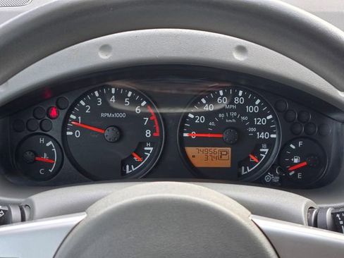 Used 2019 Nissan Frontier SV image 20