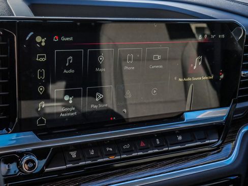 New 2026 GMC Sierra 3500 SLE w/ Preferred Package image 34