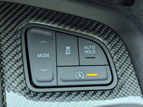 New 2026 Cadillac CT5 V w/ Technology Package image 23