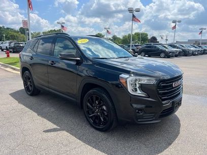 Used 2023 GMC Terrain SLT w/ Tech Package