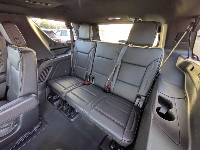 Used 2024 GMC Yukon Denali RWD image 15