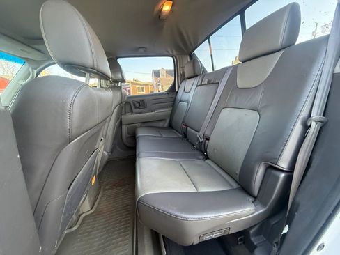 Used 2006 Honda Ridgeline RTL image 12