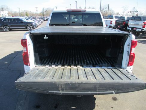 Used 2020 Chevrolet Silverado 1500 LT w/ All-Star Edition image 7