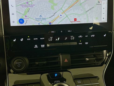 Used 2024 Toyota bZ4X XLE w/ Weather Package image 24