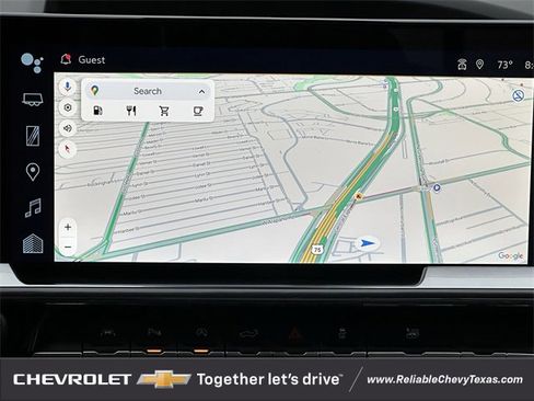 New 2026 Chevrolet Silverado 1500 High Country image 17