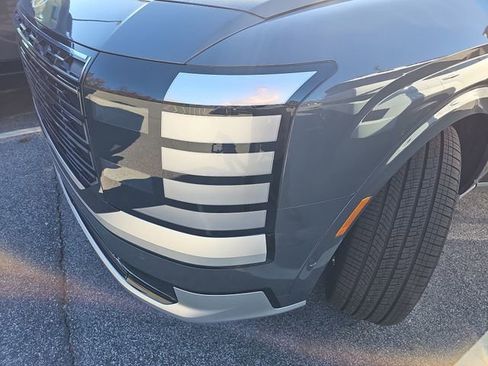 New 2026 Hyundai Palisade Calligraphy image 42