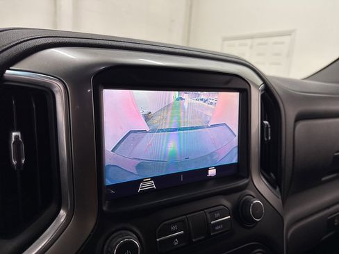 Used 2019 Chevrolet Silverado 1500 RST w/ All-Star Edition image 40