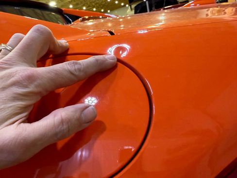 Used 2019 MAZDA MX-5 Miata RF 30th Anniversary image 16