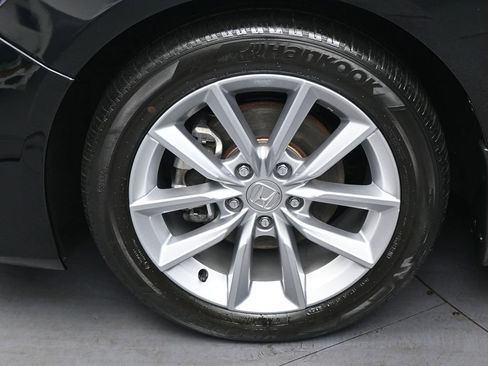 Used 2022 Honda Accord LX image 36