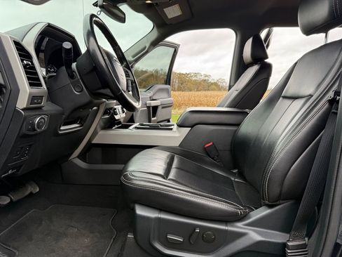 Used 2021 Ford F250 Lariat image 14