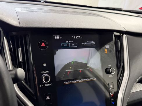 Used 2024 Subaru Outback Premium image 21