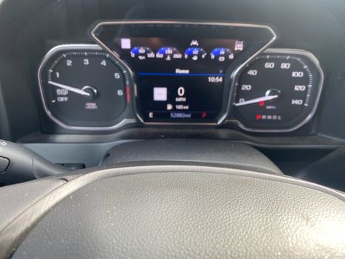 Used 2021 GMC Sierra 1500 AT4 w/ AT4 Premium Package image 23