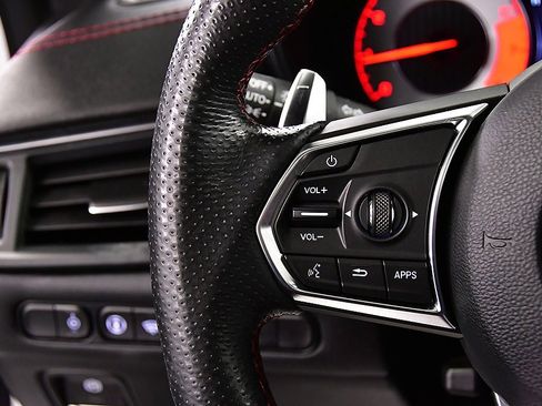 Used 2021 Acura TLX Type S image 20