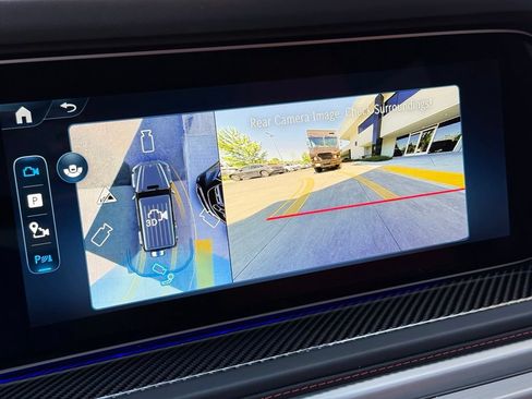 Certified 2025 Mercedes-Benz G 63 AMG 4MATIC image 8