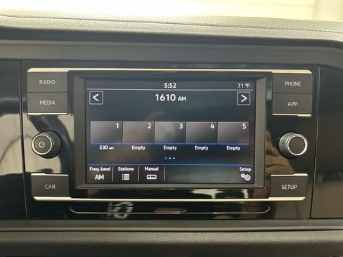 Used 2019 Volkswagen Jetta SE FWD image 14