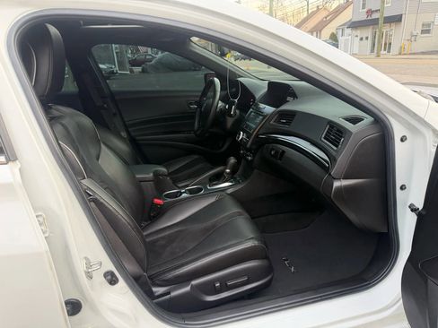 Used 2019 Acura ILX image 30