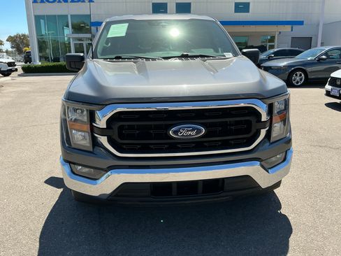 Used 2023 Ford F150 XLT RWD image 8