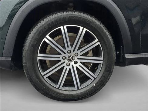 Used 2024 Mercedes-Benz GLE 350 4MATIC image 29