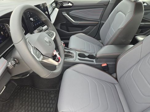 New 2026 Volkswagen Jetta GLI Autobahn FWD image 9