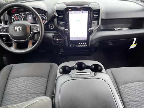 New 2026 RAM 2500 Tradesman image 22