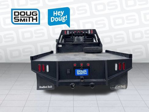 Used 2022 RAM 3500 Laramie AWD/4WD image 26