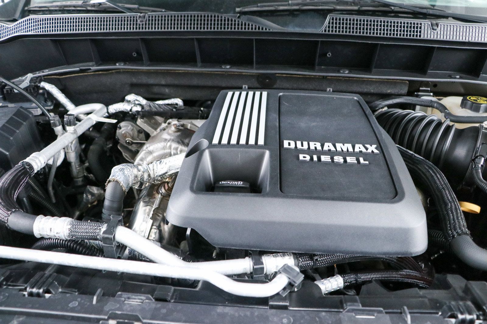 Used 2020 Chevrolet Silverado 1500 High Country AWD/4WD image 33