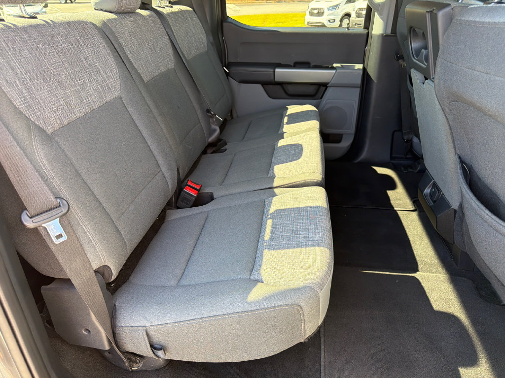 Used 2026 Ford F250 XLT AWD/4WD image 15
