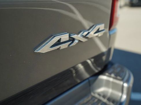 Used 2022 RAM 1500 Big Horn image 41