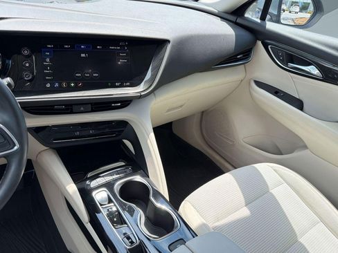 Used 2023 Buick Envision Preferred AWD/4WD image 25