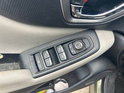 Used 2021 Subaru Forester Limited w/ Popular Package #3 AWD/4WD image 27