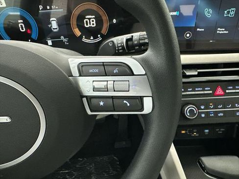 New 2026 Hyundai Tucson SE image 25