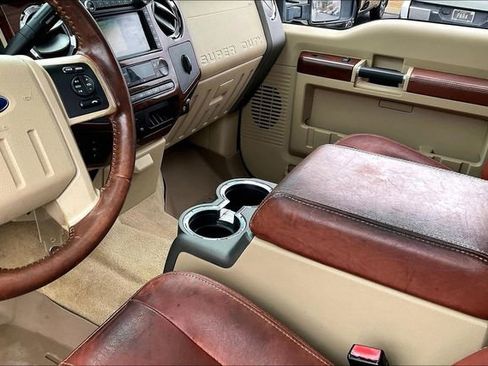 Used 2009 Ford F350 King Ranch image 17