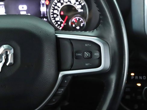 Used 2023 RAM 1500 Big Horn image 9