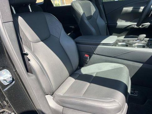 Certified 2025 Lexus RX 350 Premium FWD image 29