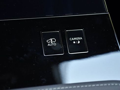 New 2026 INFINITI QX80 SPORT w/ Sport Exterior Package image 14