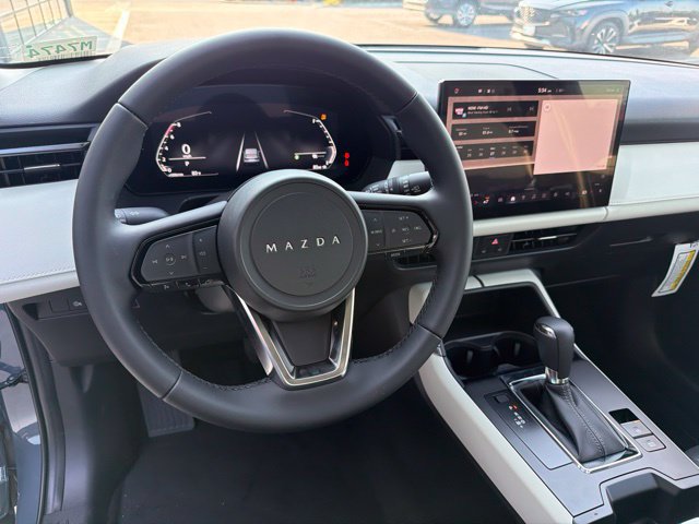 New 2026 MAZDA CX-5 Preferred AWD/4WD image 13