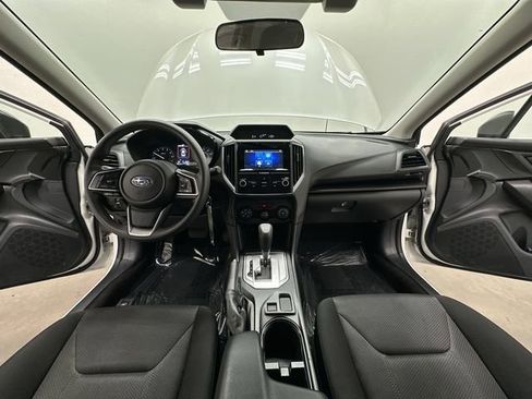 Certified 2023 Subaru Impreza 2.0i AWD/4WD image 18
