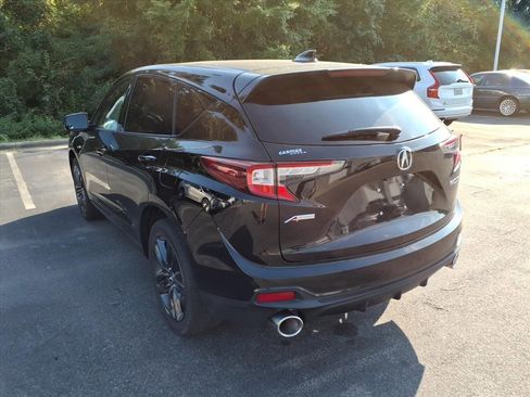 Used 2019 Acura RDX A-Spec image 7
