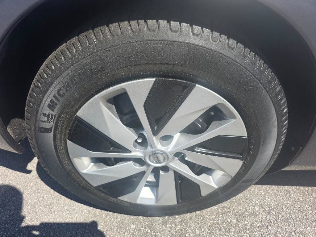 Used 2019 Nissan Altima 2.5 S FWD image 19