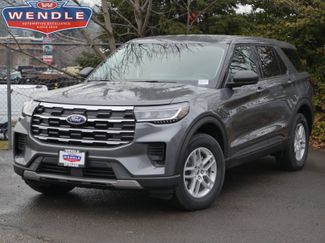 New 2026 Ford Explorer Active video 1