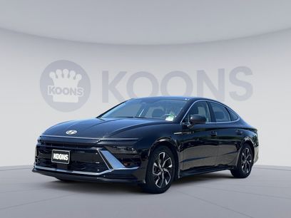 Used 2025 Hyundai Sonata SEL