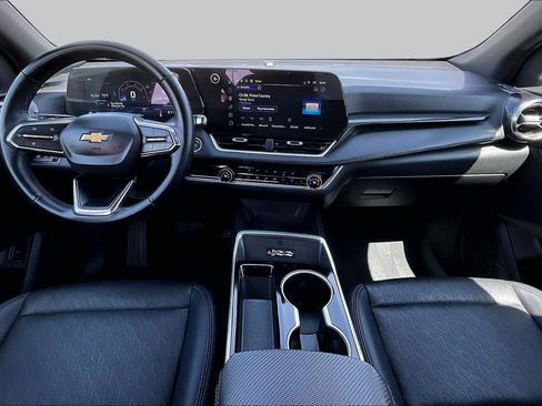 Used 2025 Chevrolet Equinox LT w/ Convenience Package II AWD/4WD image 14