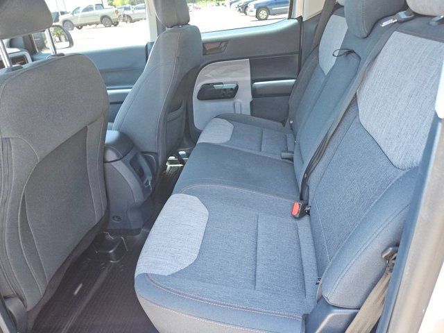 Used 2023 Ford Maverick XLT FWD image 13