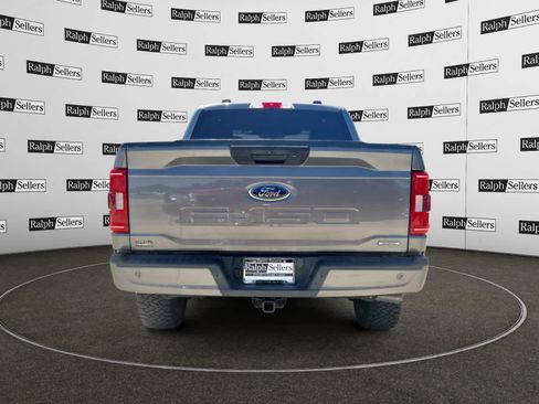 Used 2021 Ford F150 XL w/ STX Appearance Package AWD/4WD image 5