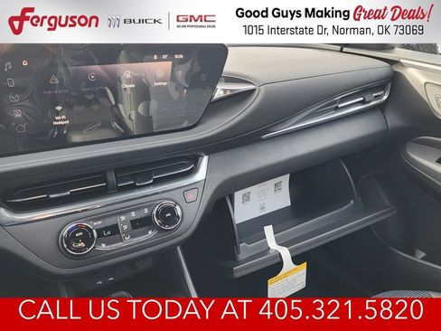 New 2026 Buick Envista Preferred w/ Convenience I Package FWD image 31