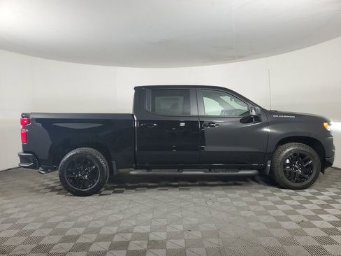 New 2026 Chevrolet Silverado 1500 RST w/ RST Select Package image 3