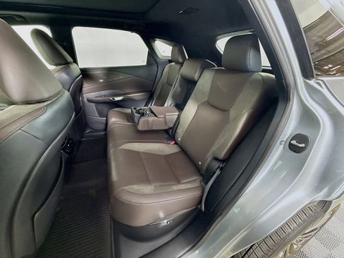 Certified 2023 Lexus RX 350 AWD w/ Accessory Package (Z1) image 26