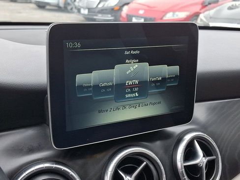 Used 2018 Mercedes-Benz CLA 250 CLA 250 4MATIC Coupe image 18