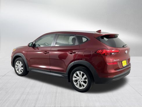 Used 2019 Hyundai Tucson Value AWD/4WD image 5