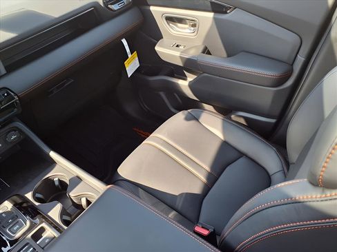 New 2025 Honda Pilot TrailSport image 18